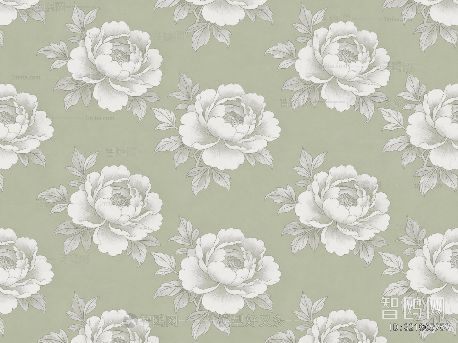 Chinese Style Wallpaper