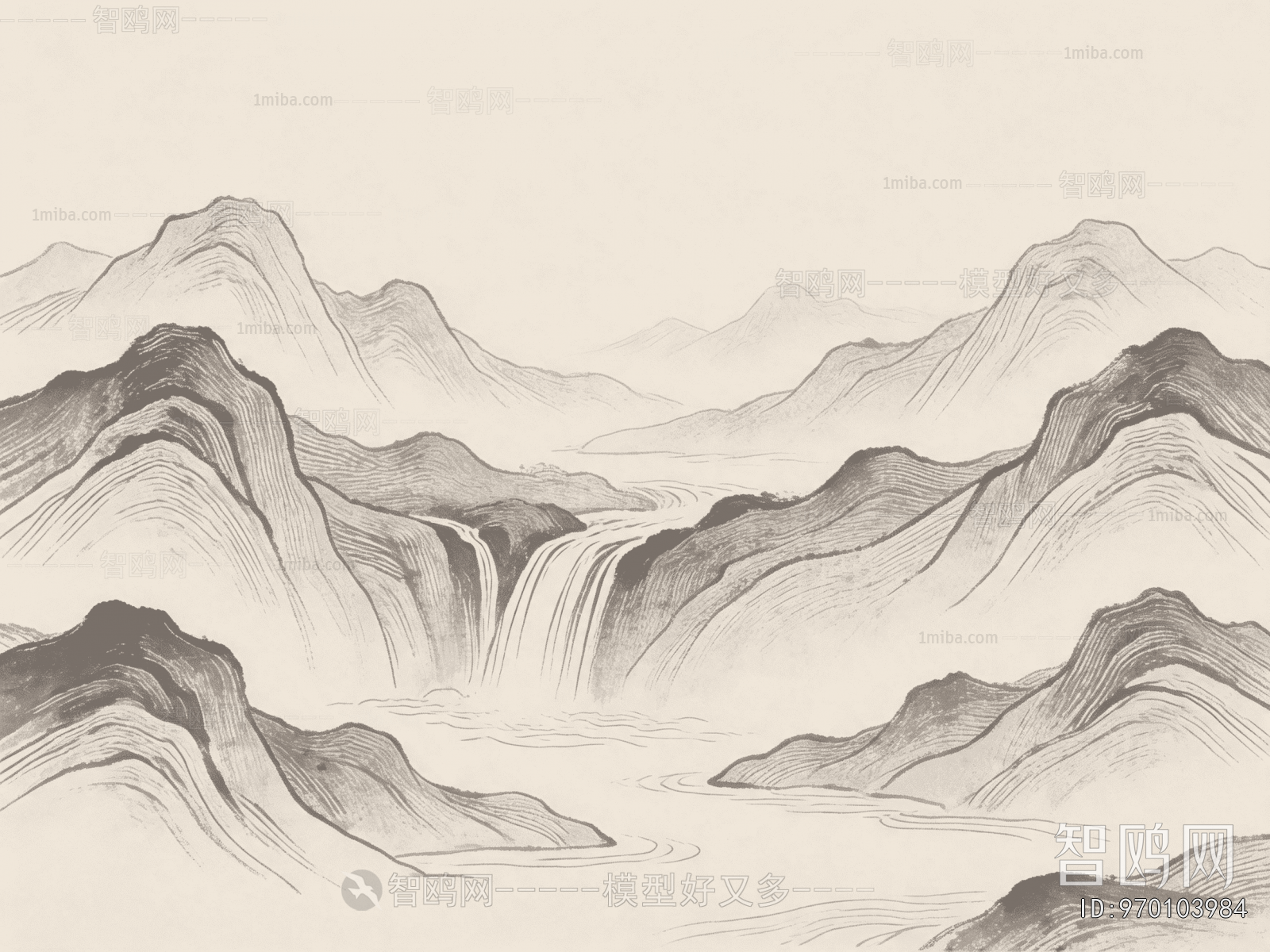 Chinese Style Wallpaper