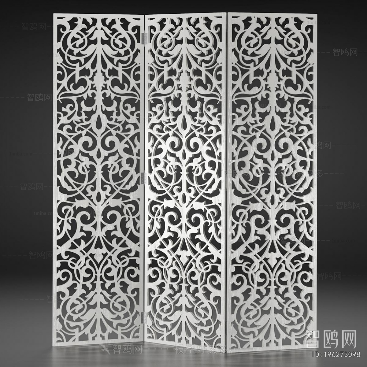 Modern Partition