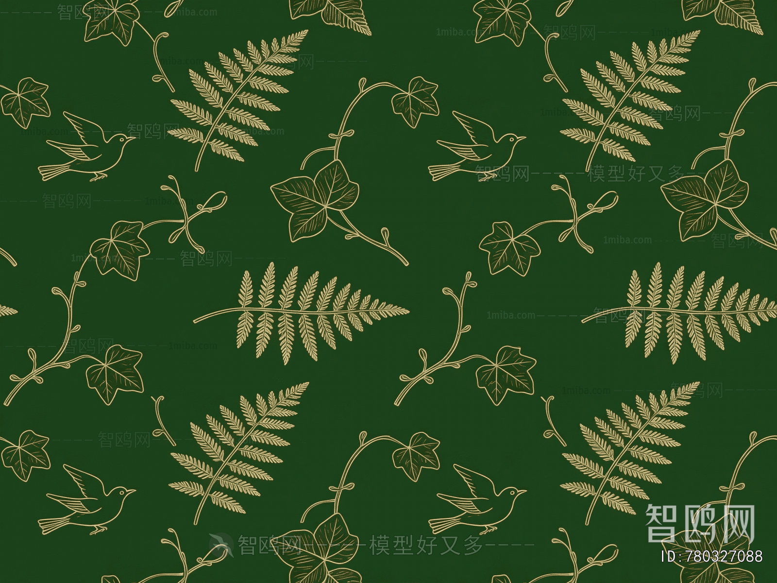 Chinese Style Wallpaper