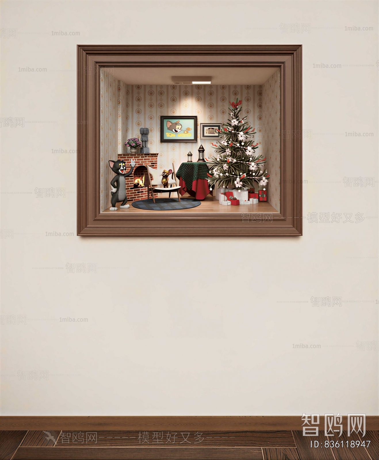 Modern Painting