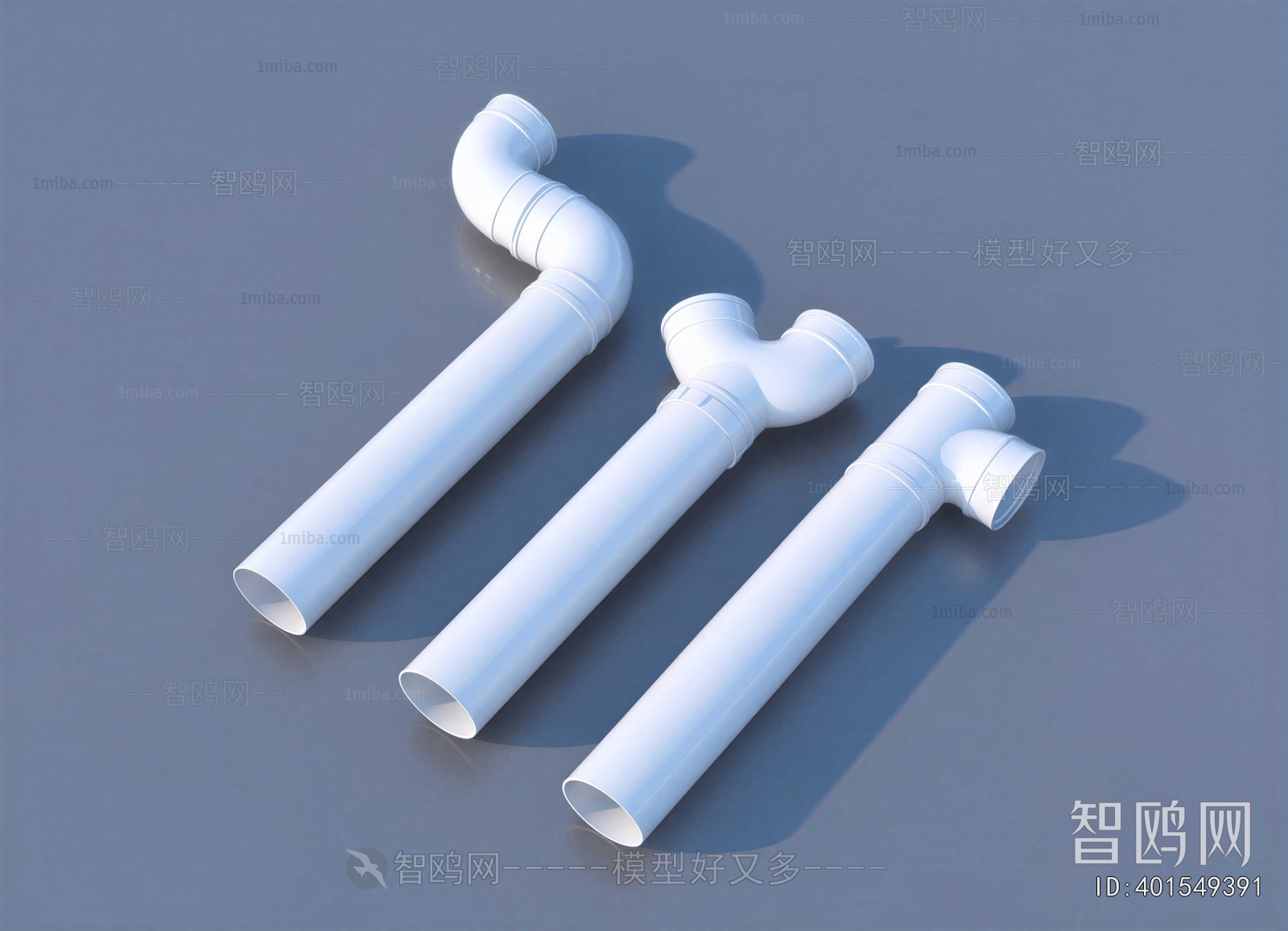 Modern Piece Of Hardware