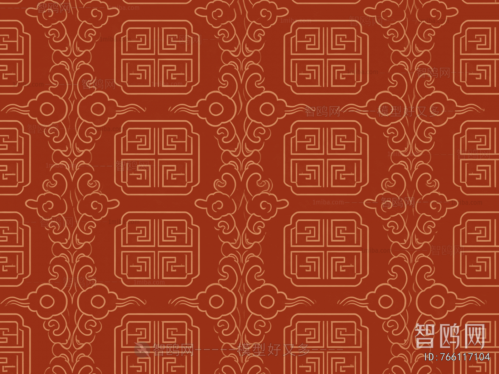 Chinese Style Wallpaper