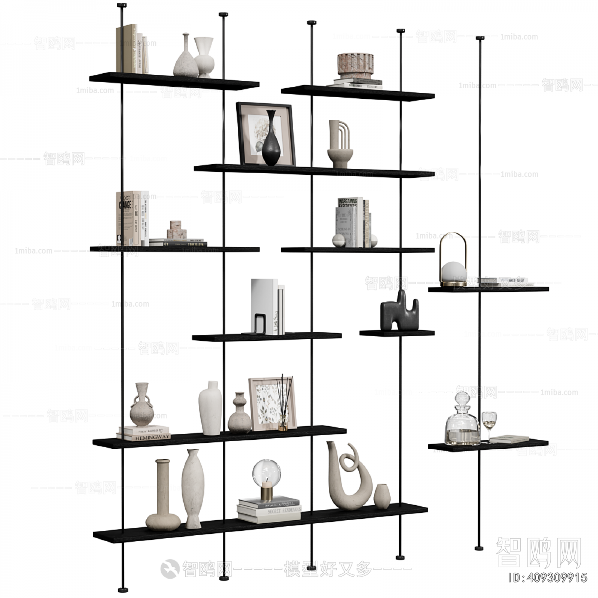 Modern Decorative Frame