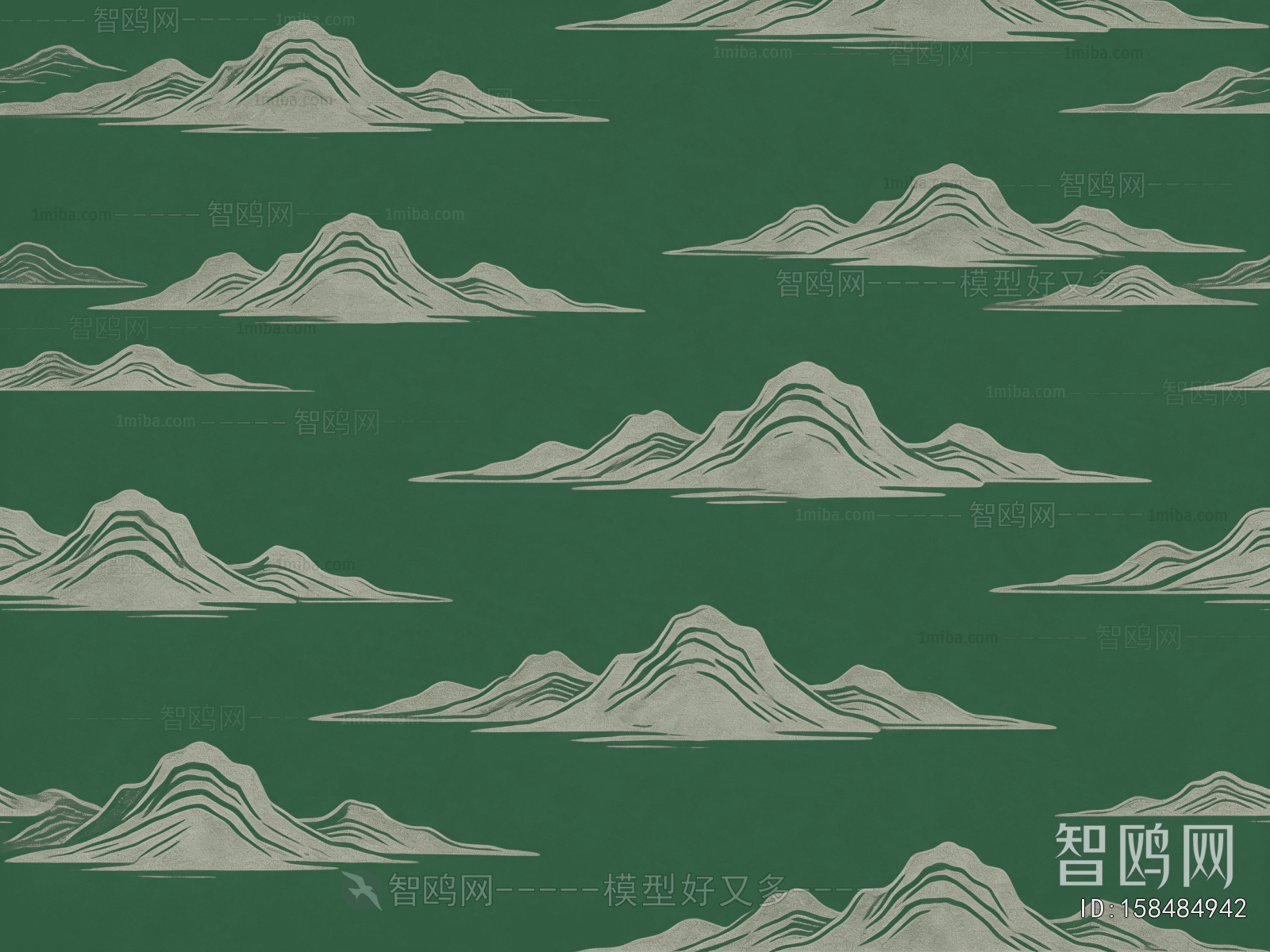 Chinese Style Wallpaper