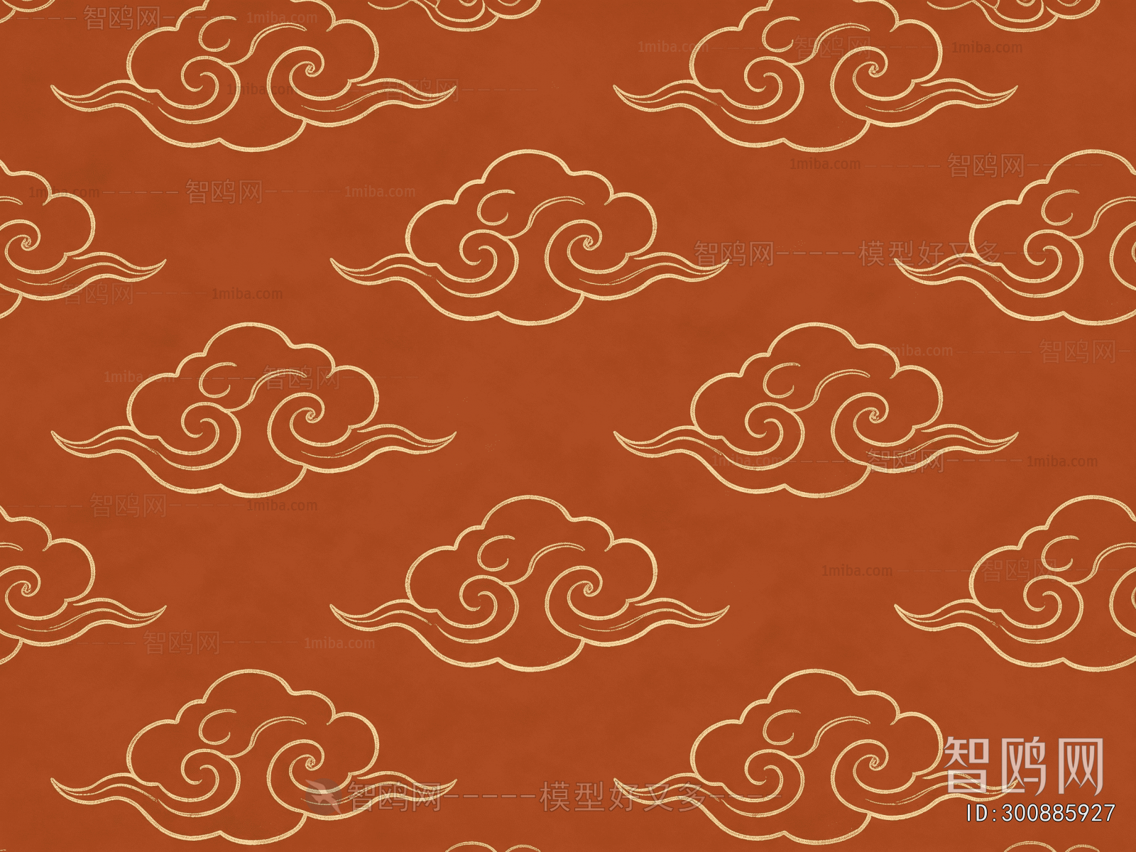 Chinese Style Wallpaper