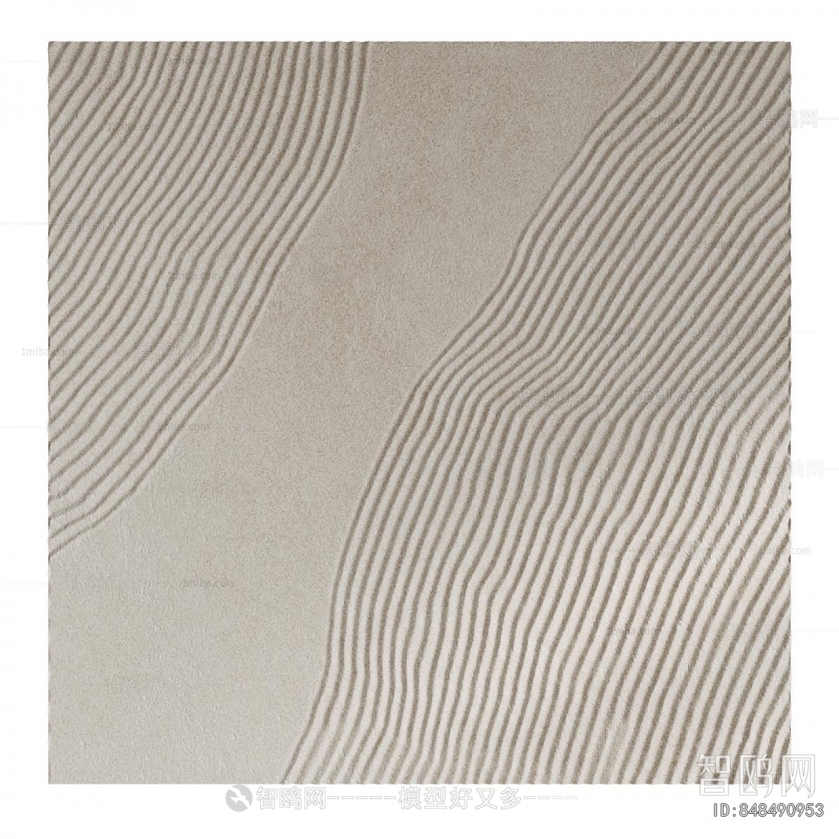 Modern Wall Panel