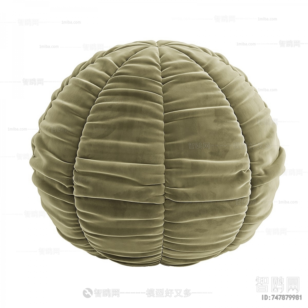 Modern Pillow