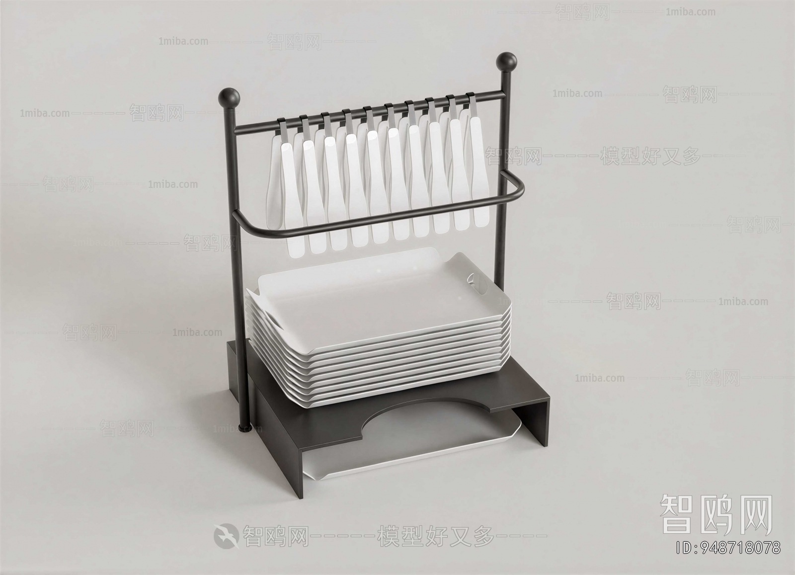 Modern Kitchenware