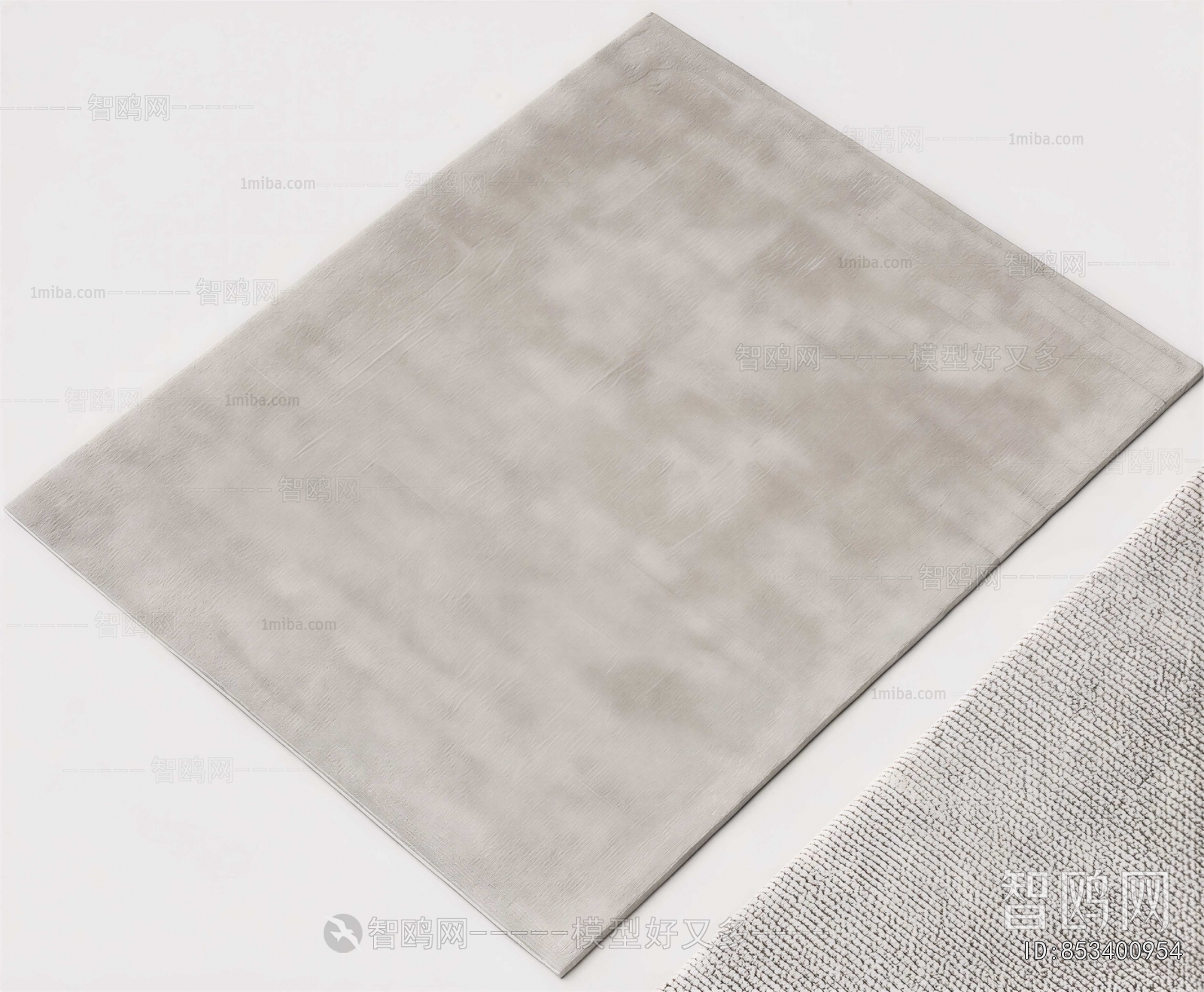 Modern The Carpet