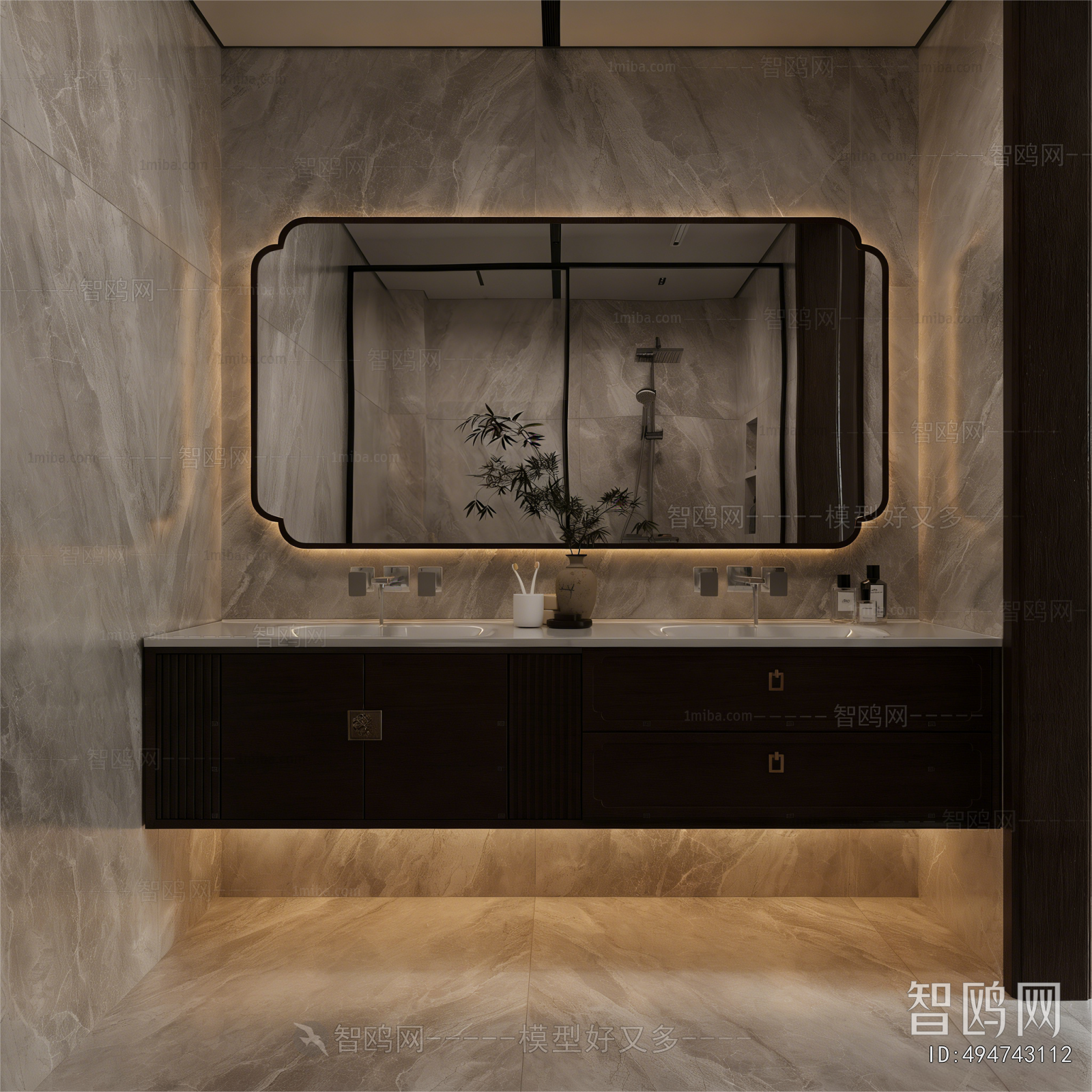 New Chinese Style TOILET