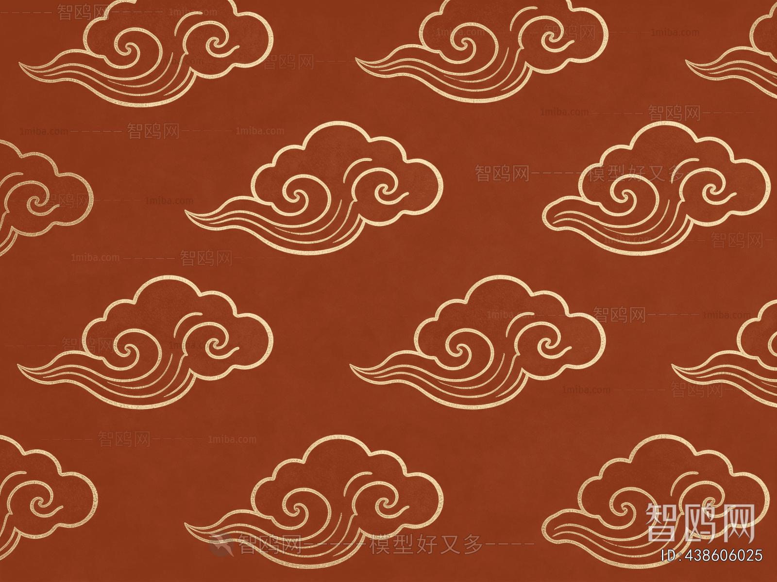 Chinese Style Wallpaper