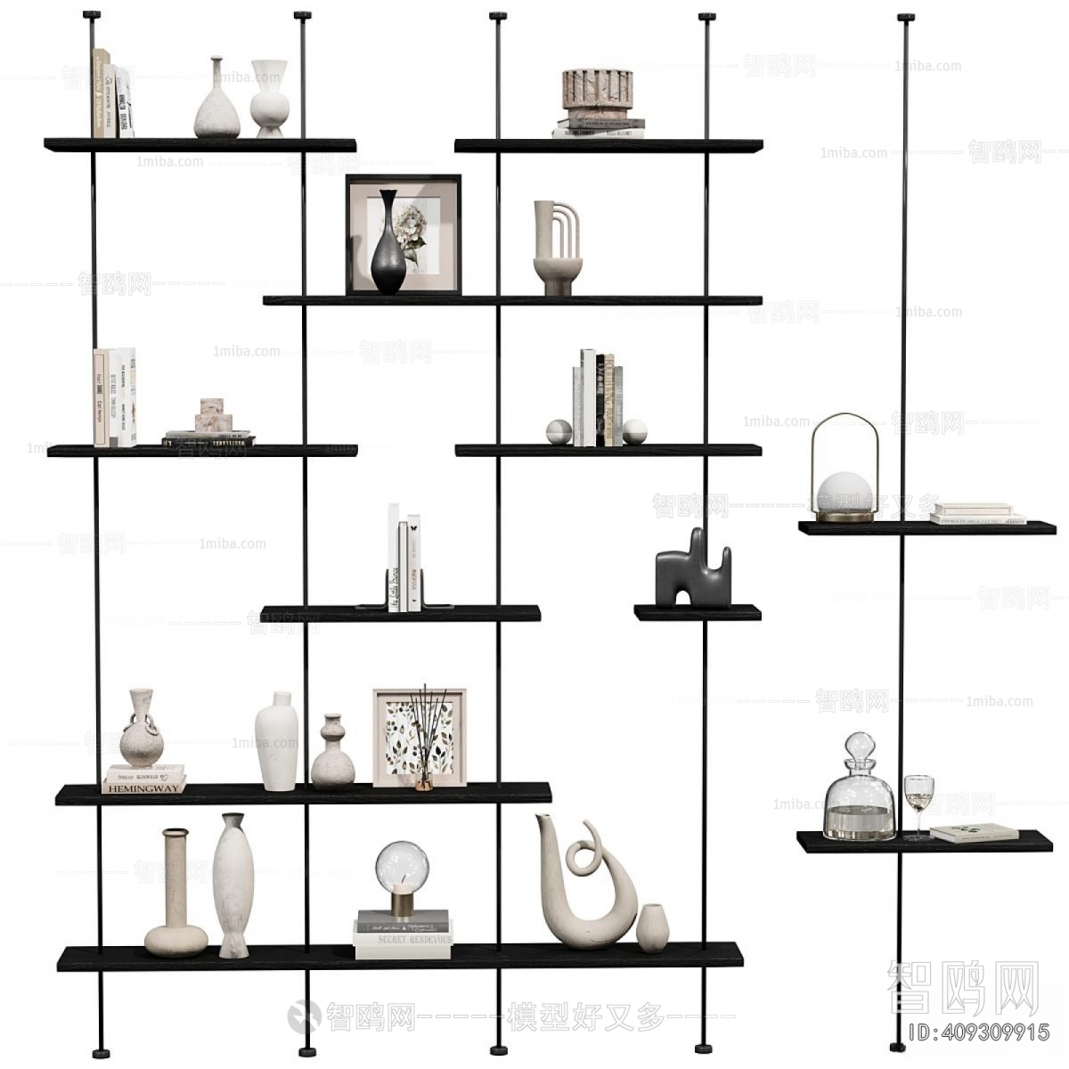 Modern Decorative Frame