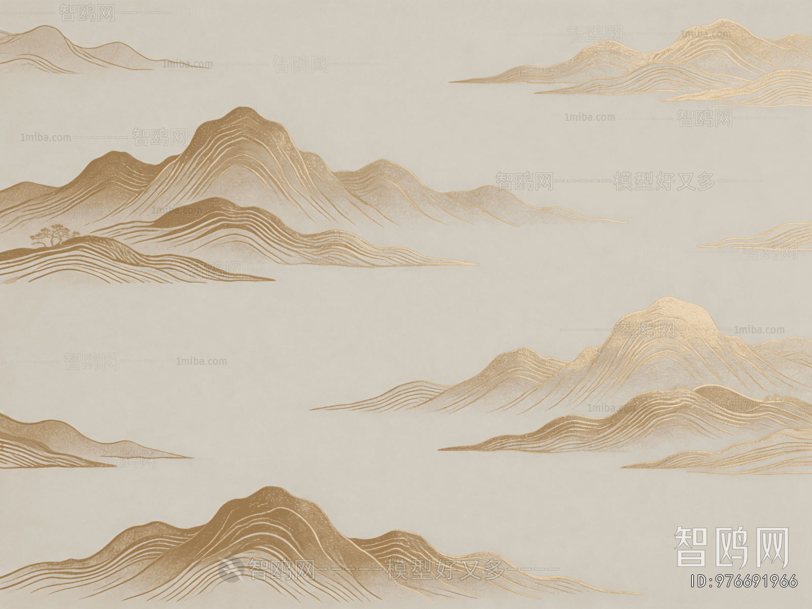 Chinese Style Wallpaper