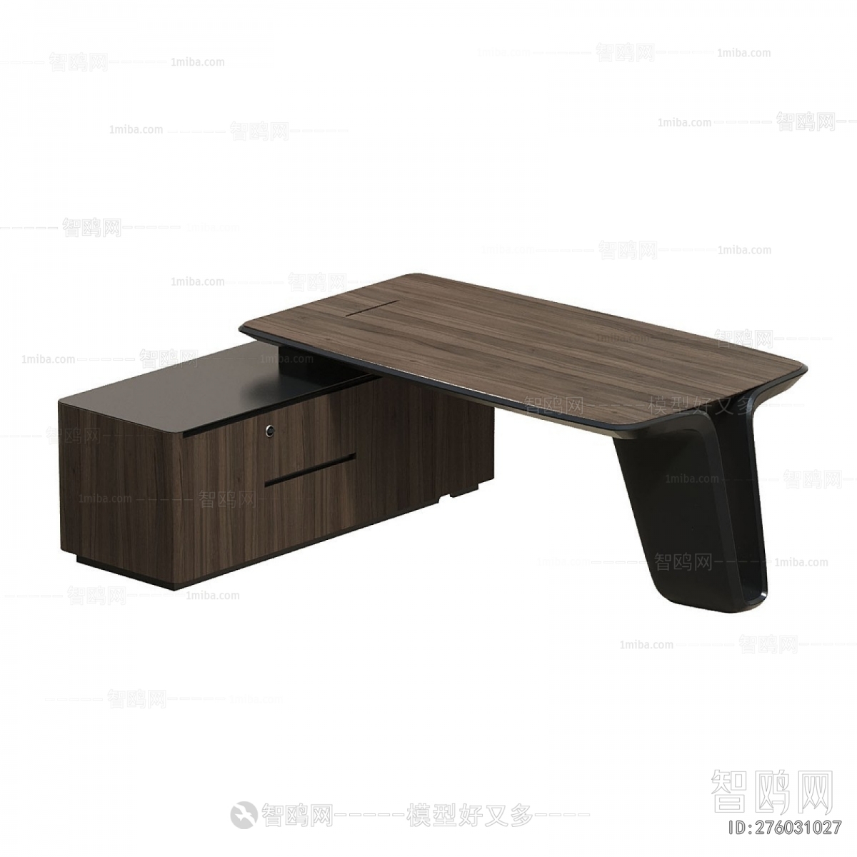 Modern Office Table