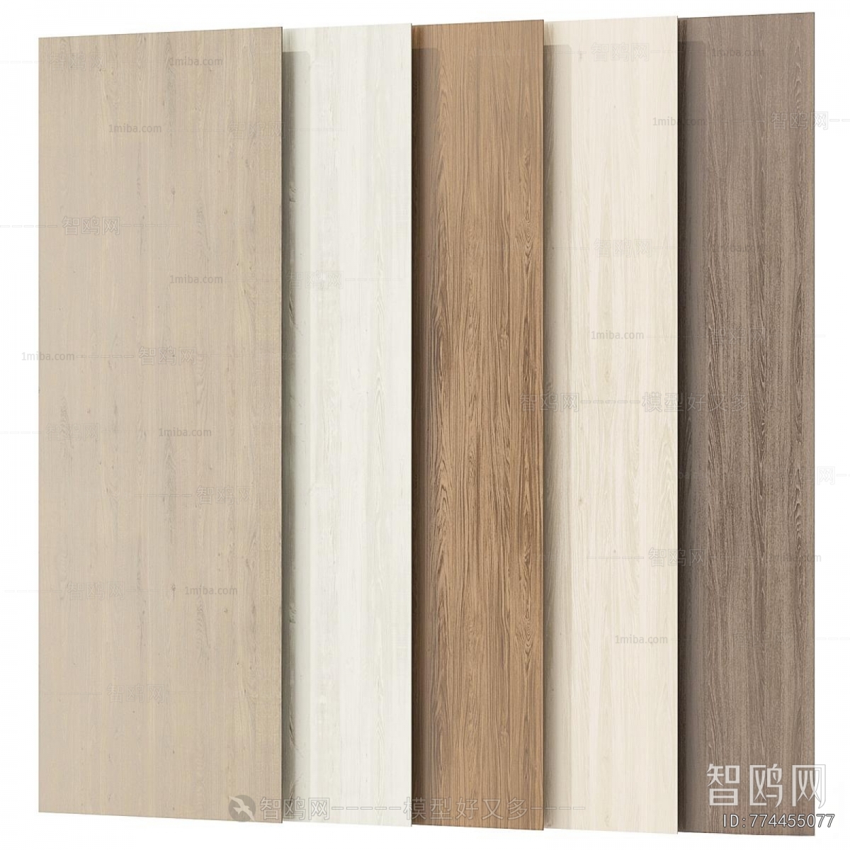 Modern Panels