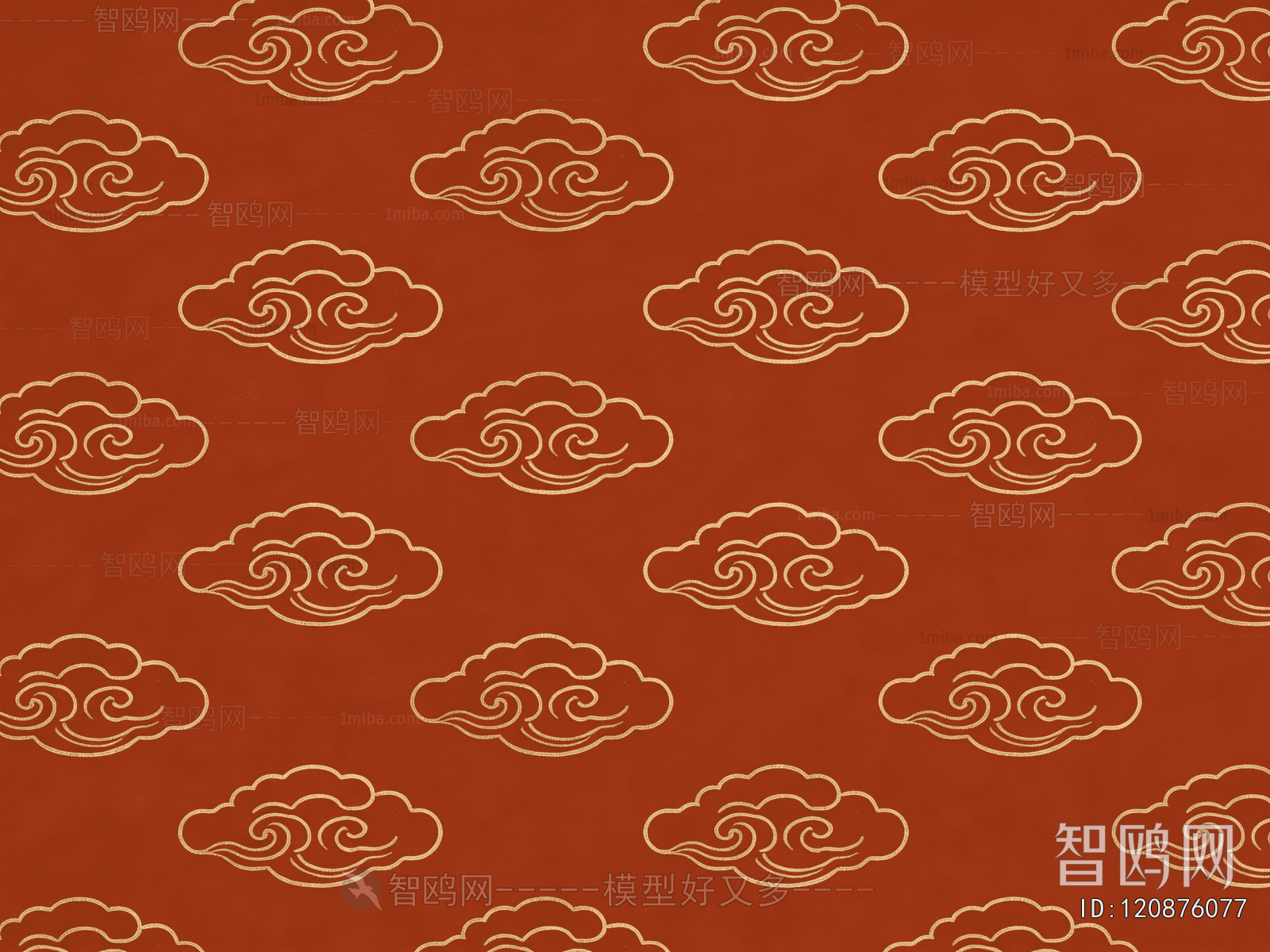 Chinese Style Wallpaper