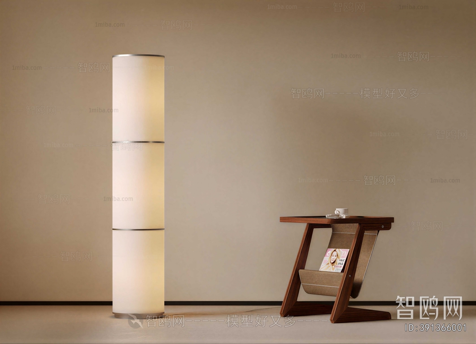 Modern Side Table/corner Table
