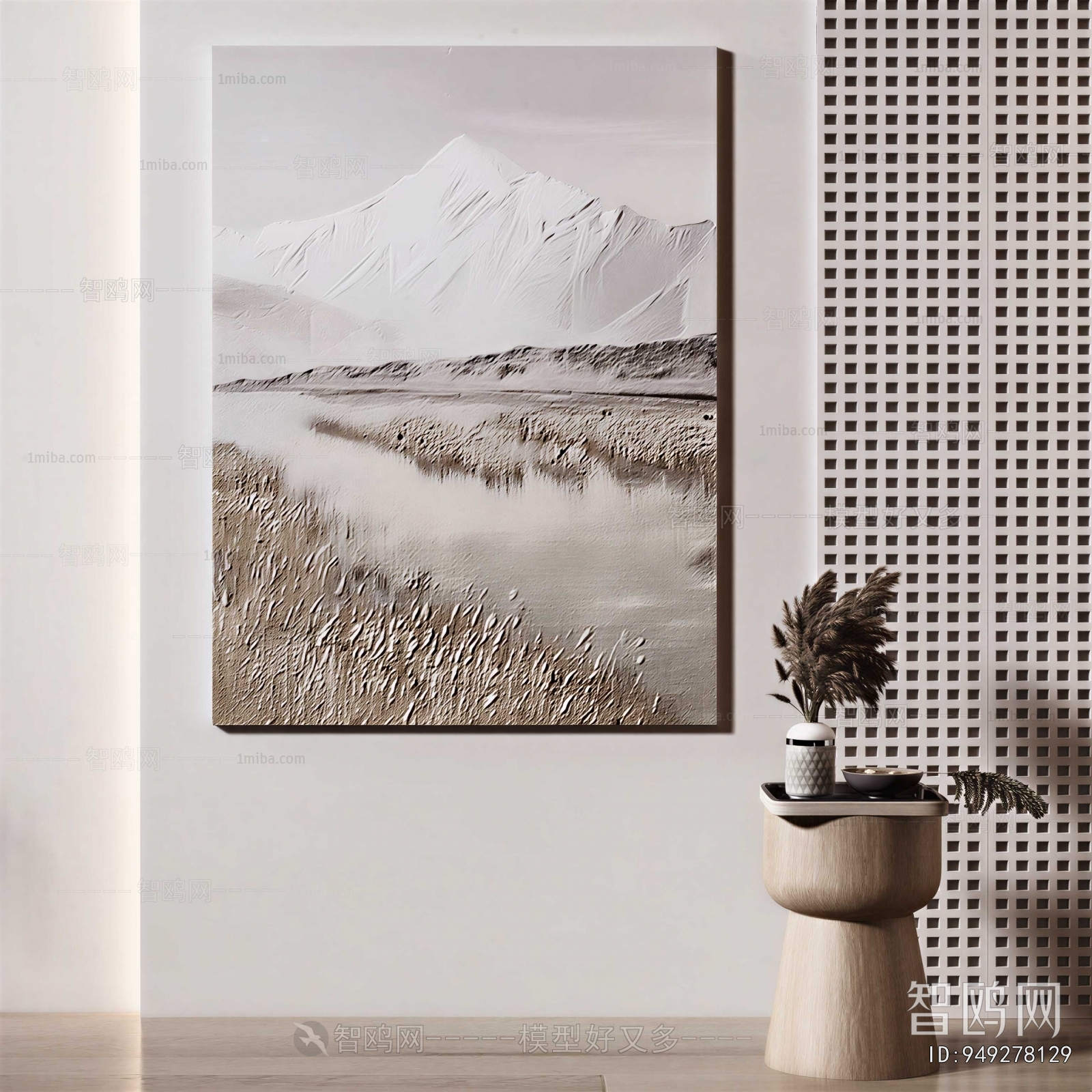 Modern Painting