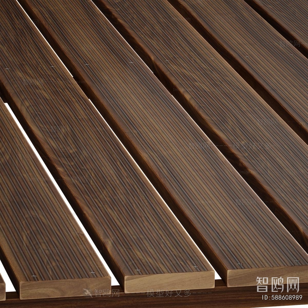 Modern Wood