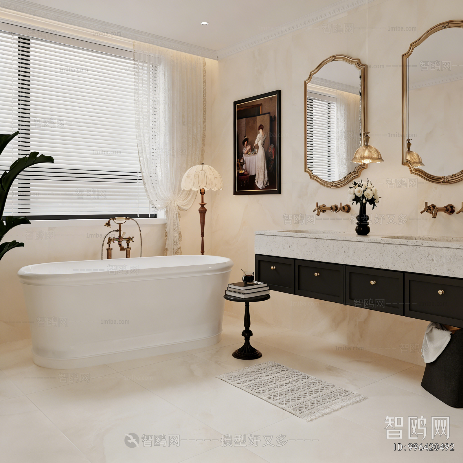 American Style TOILET