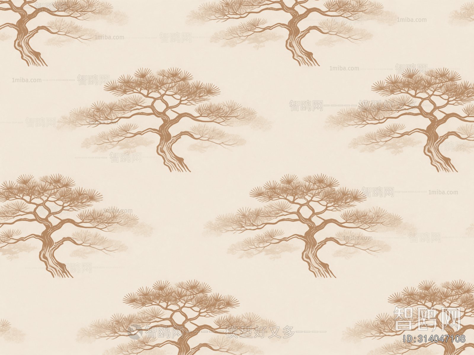 Chinese Style Wallpaper