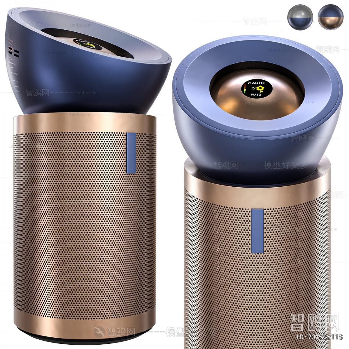 Modern Household Appliances
