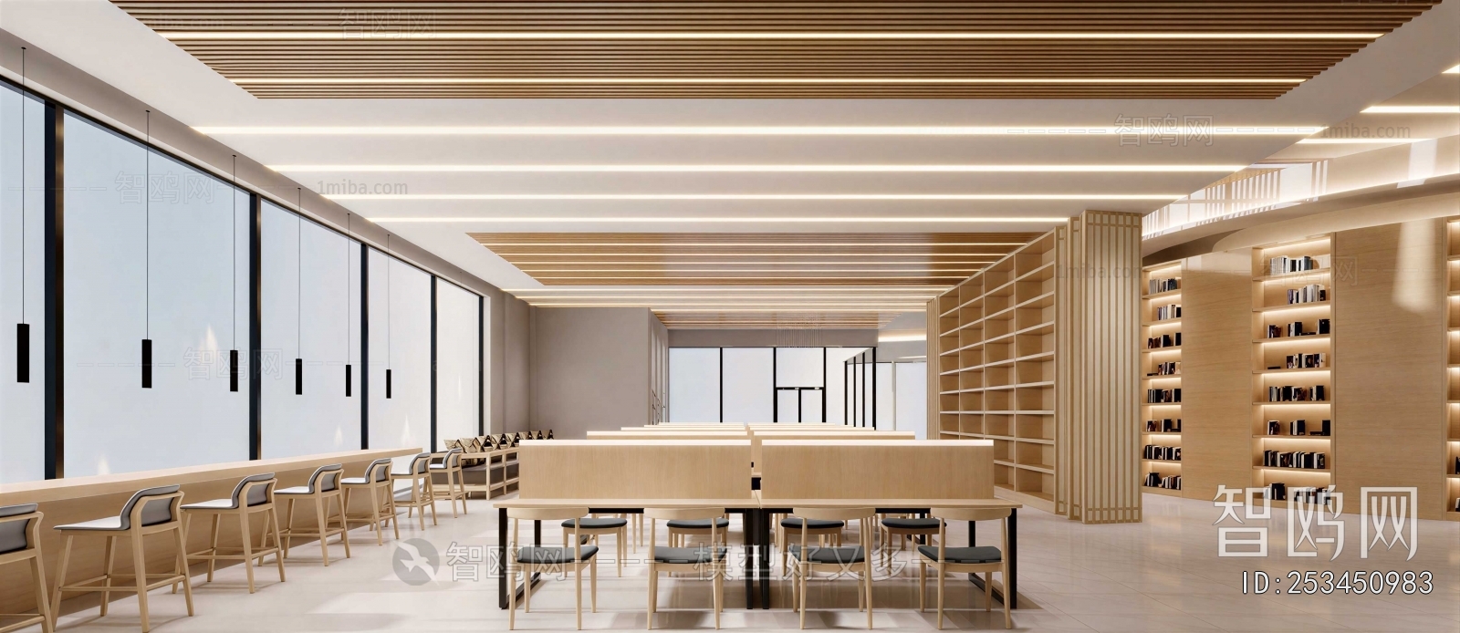 Modern Library