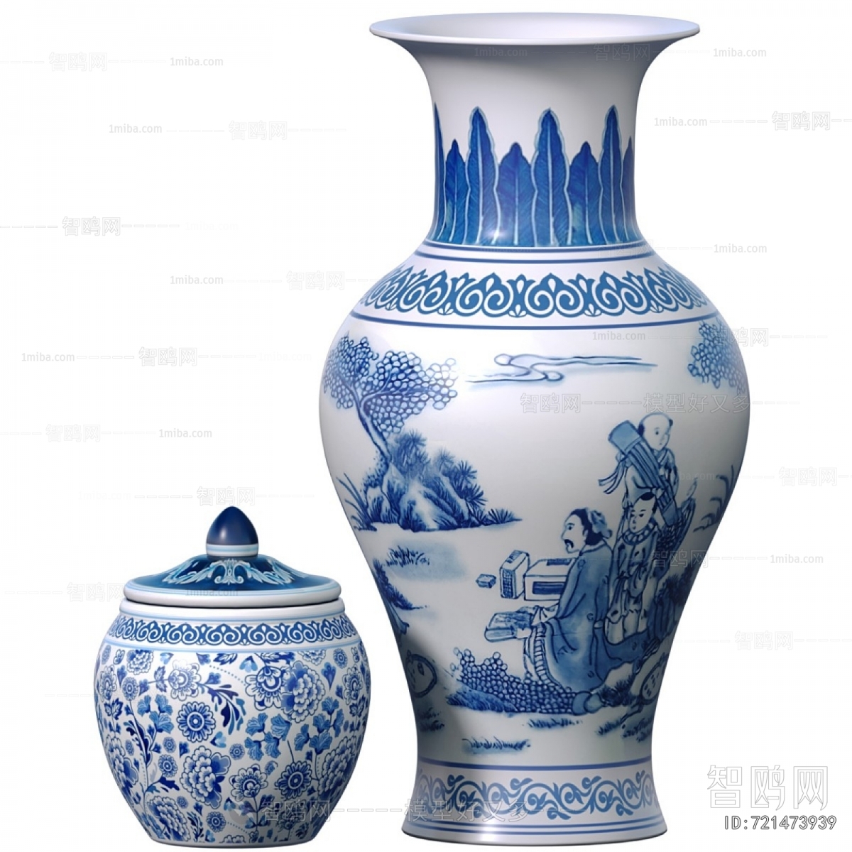 Chinese Style Utensil