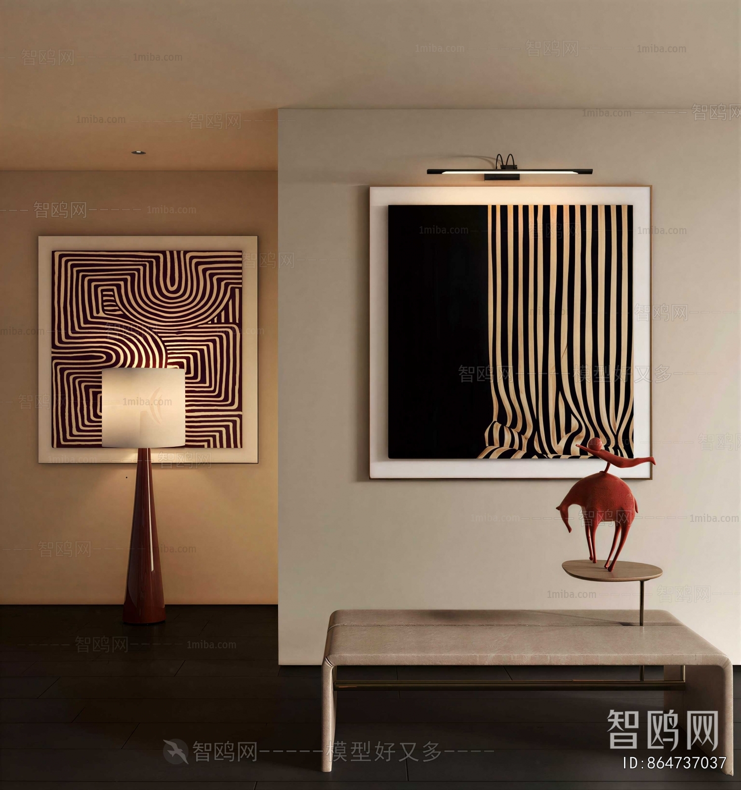 Modern Painting