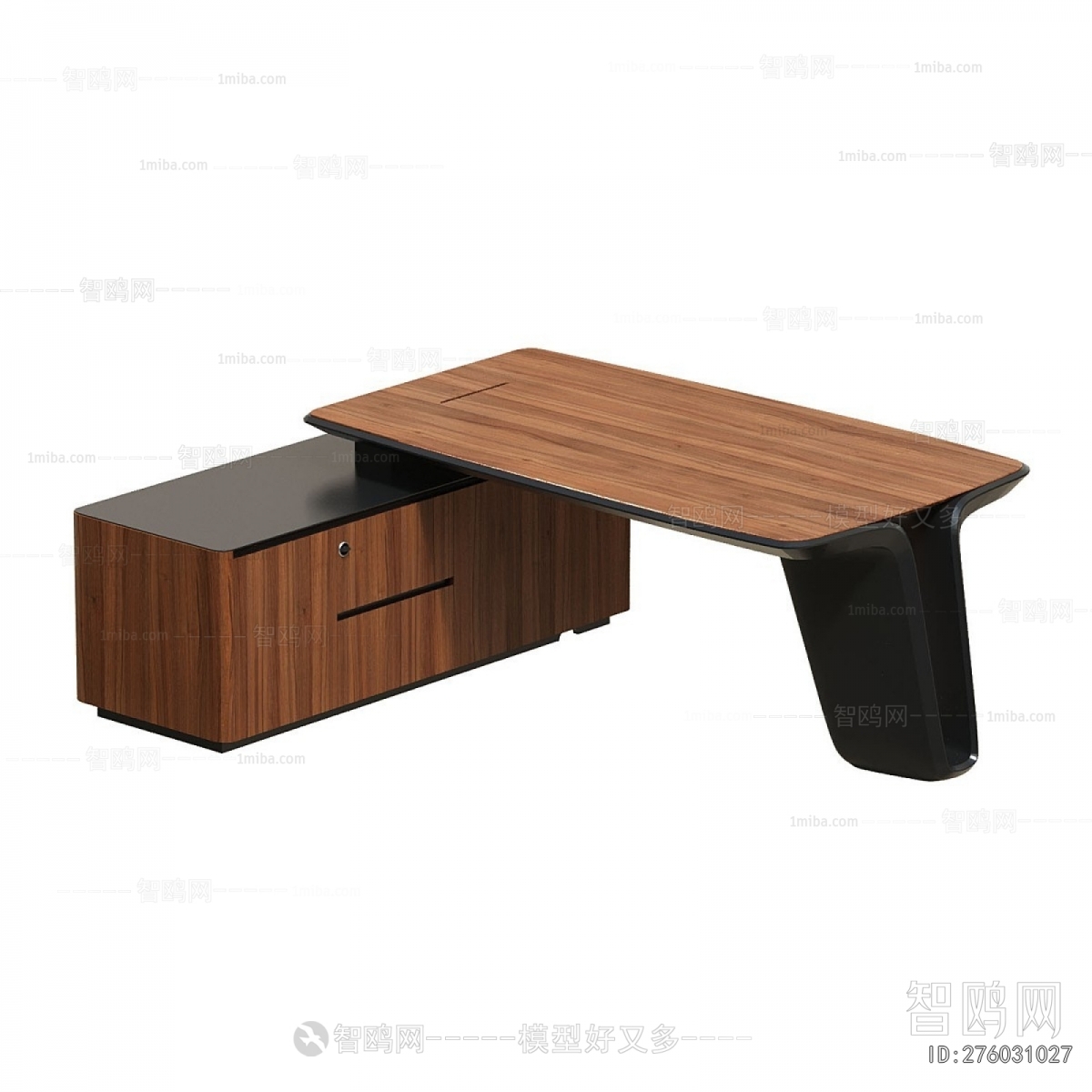 Modern Office Table