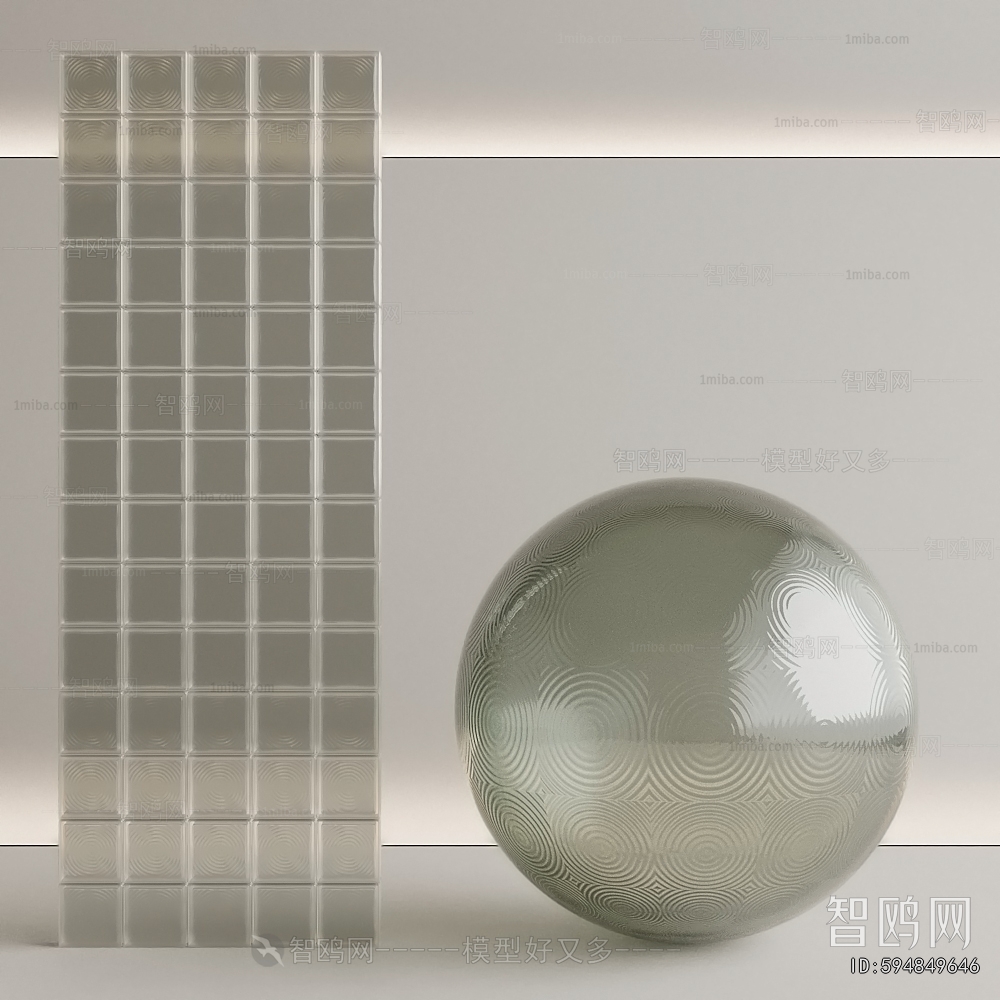 Modern Wall/floor/ceiling