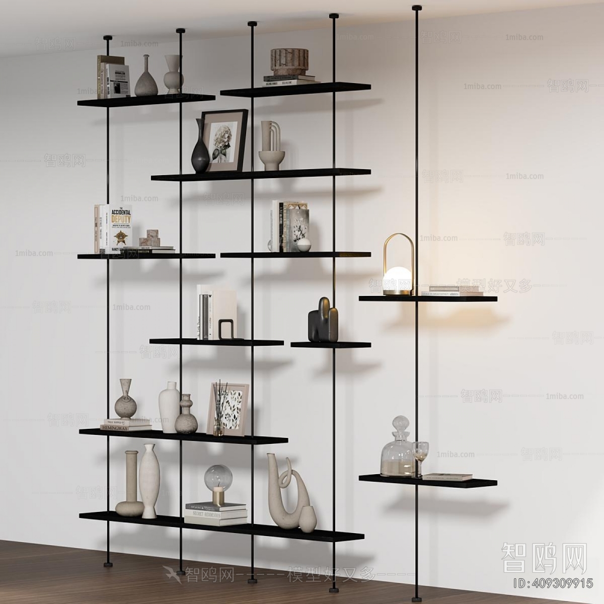 Modern Decorative Frame