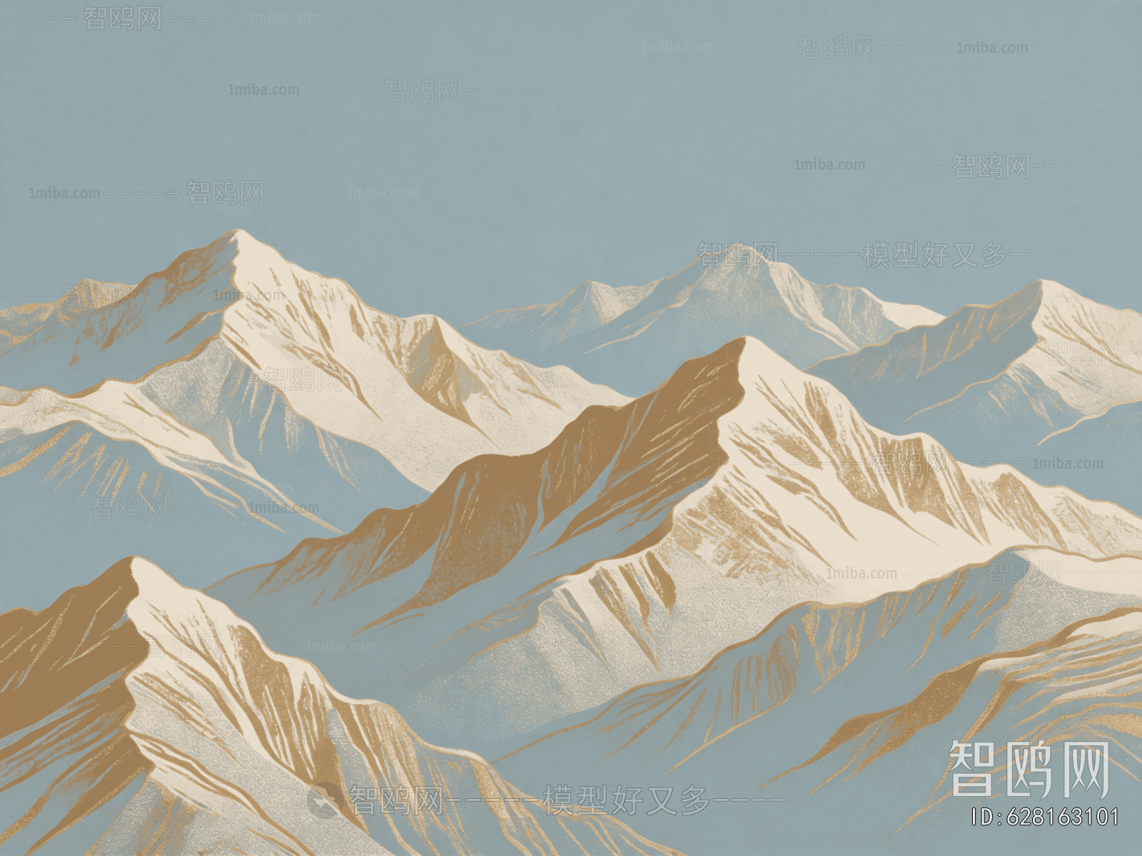 Modern Wallpaper