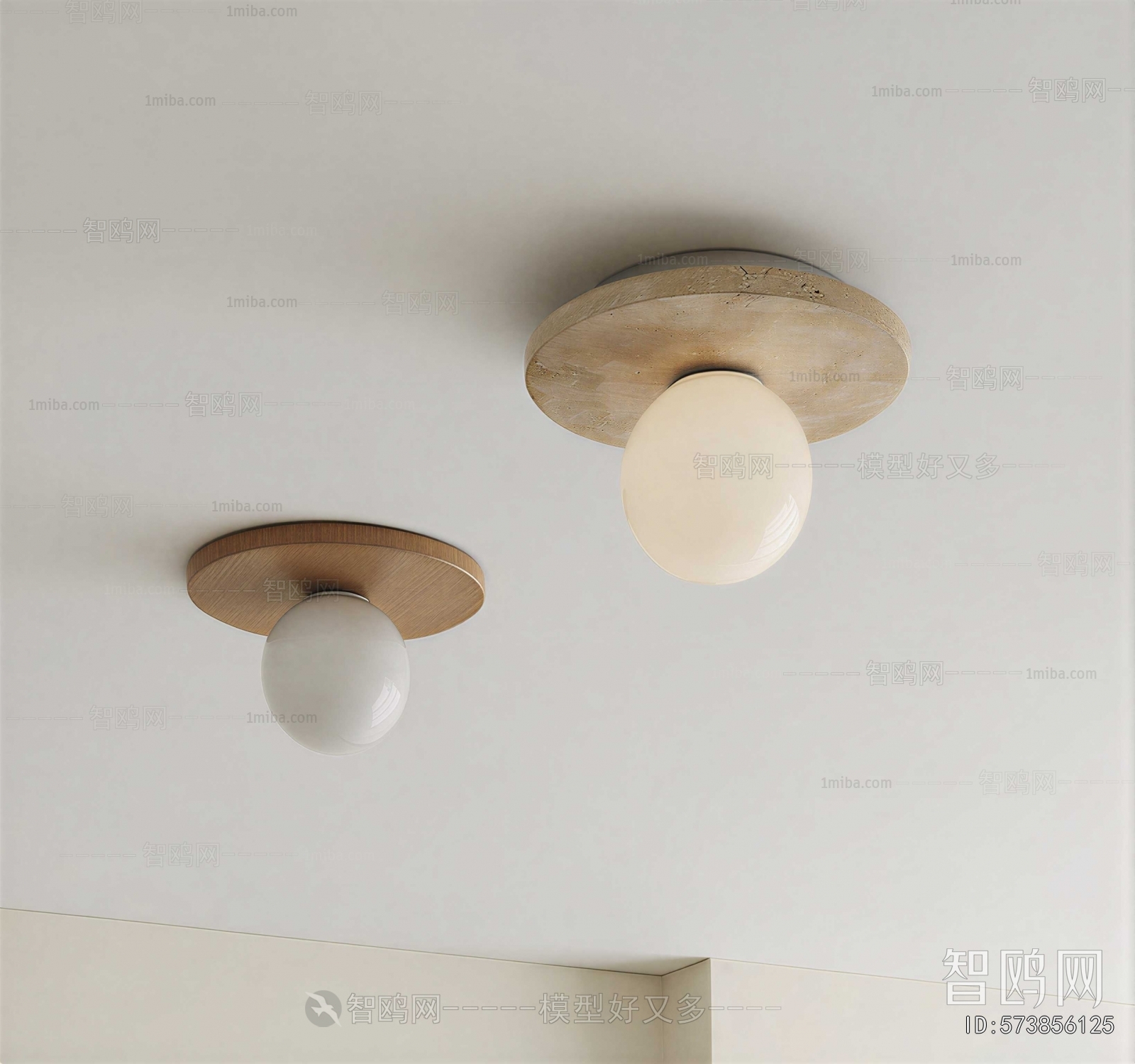 Modern Ceiling Ceiling Lamp