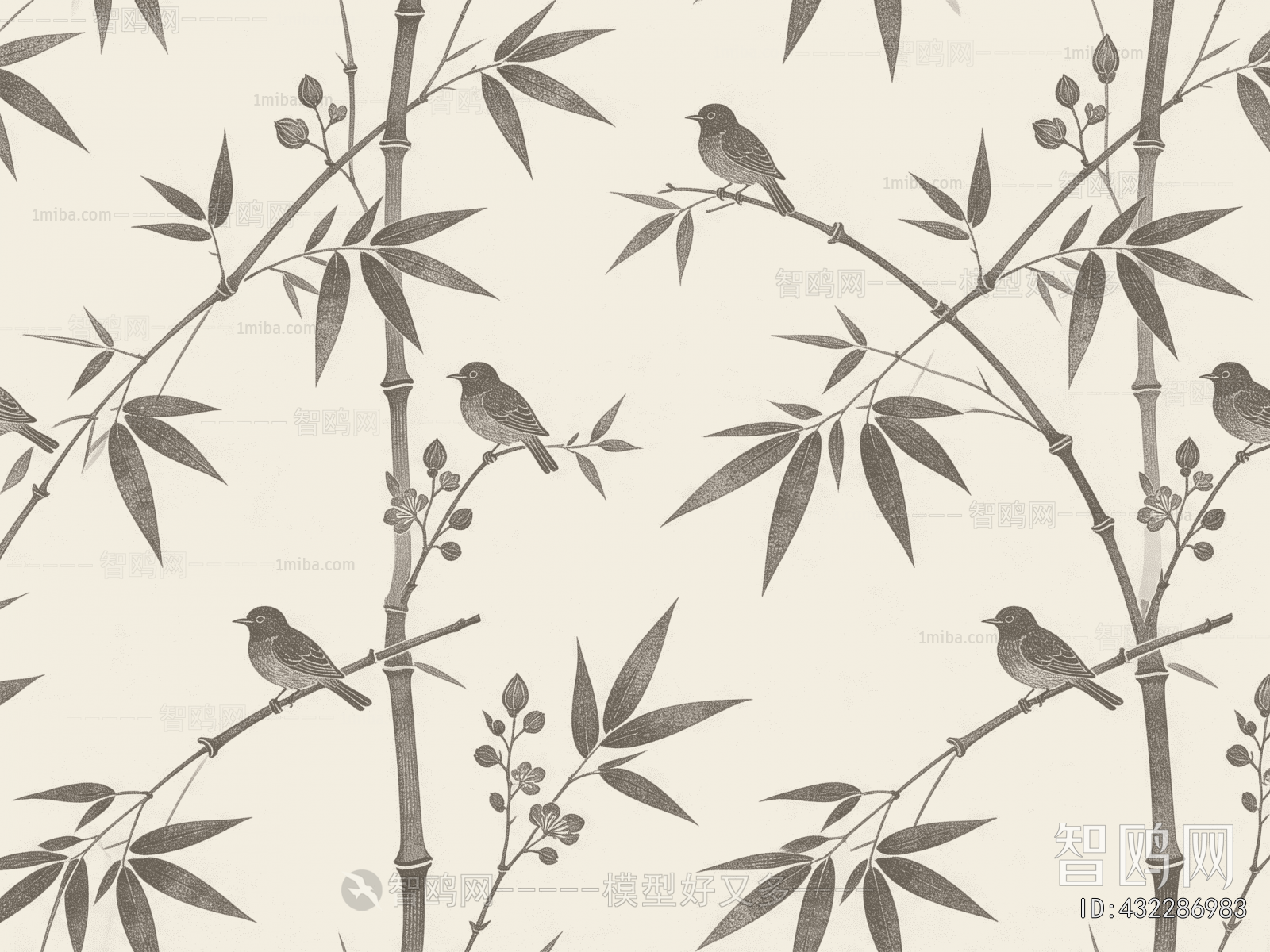 Chinese Style Wallpaper