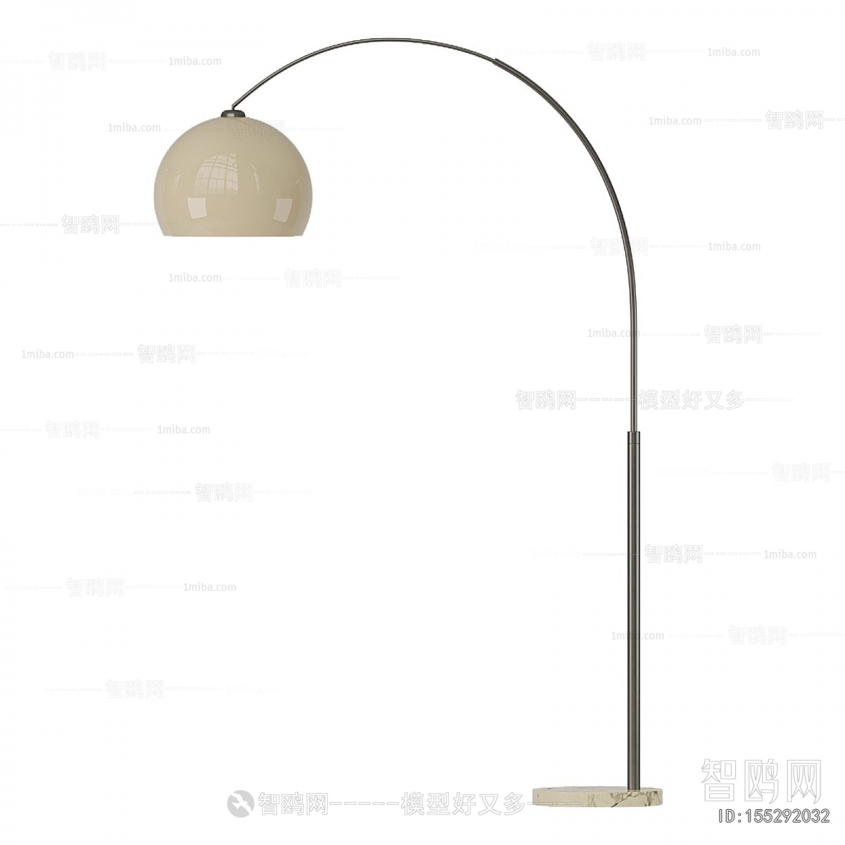 Modern Fishing Lamp