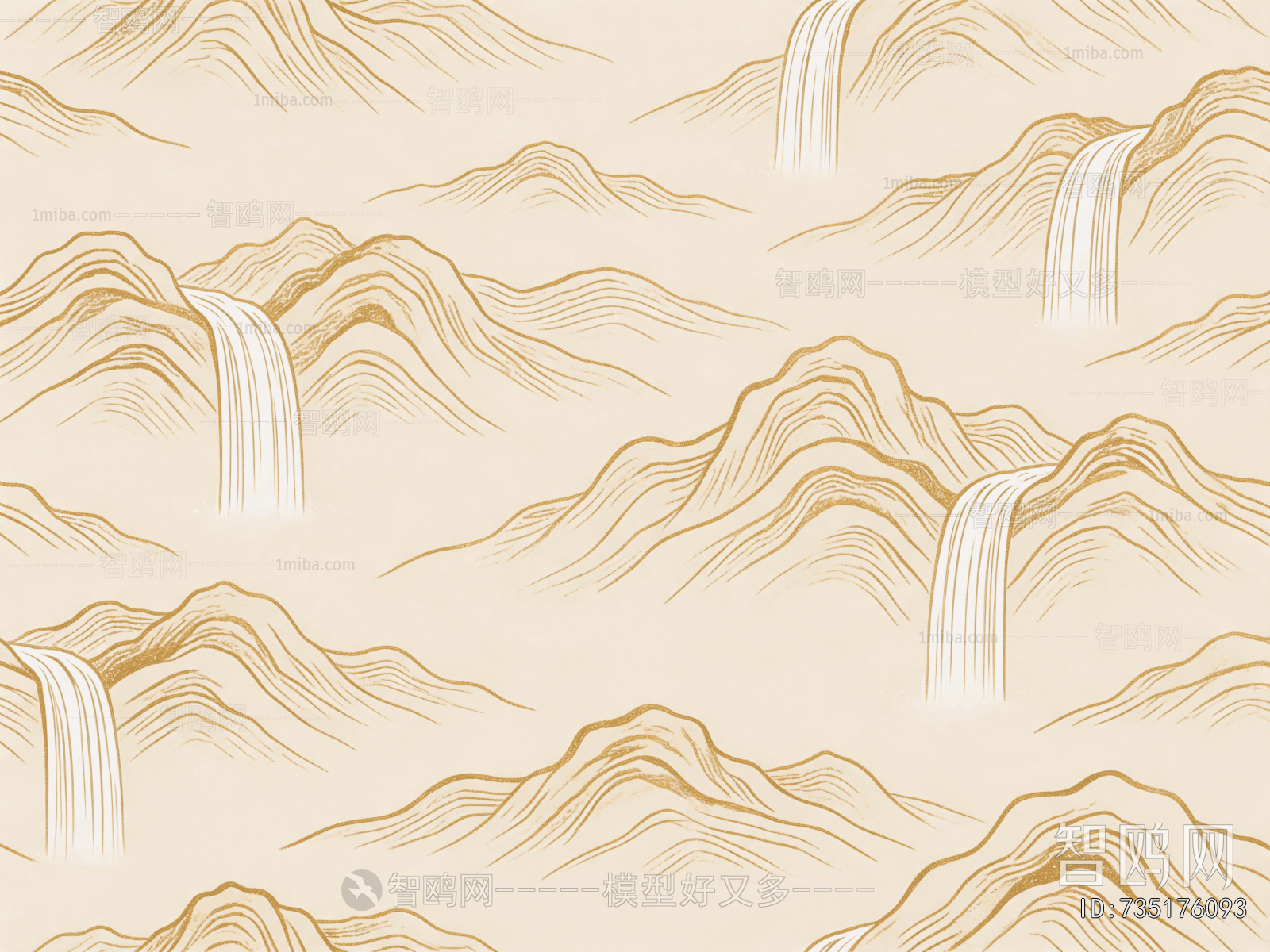Chinese Style Wallpaper