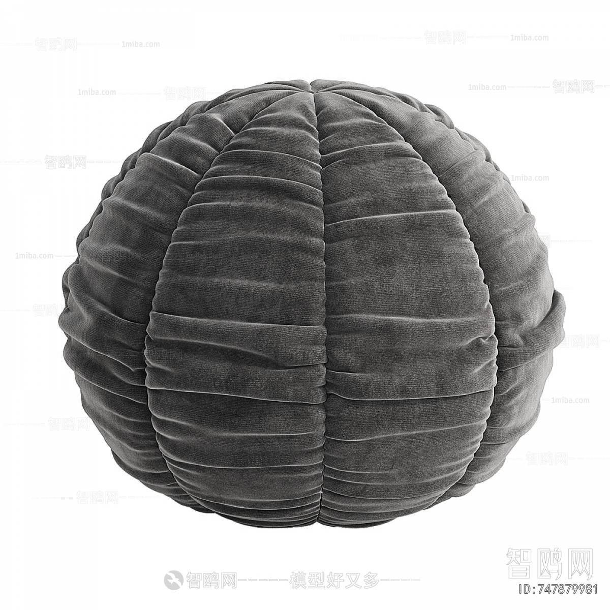 Modern Pillow
