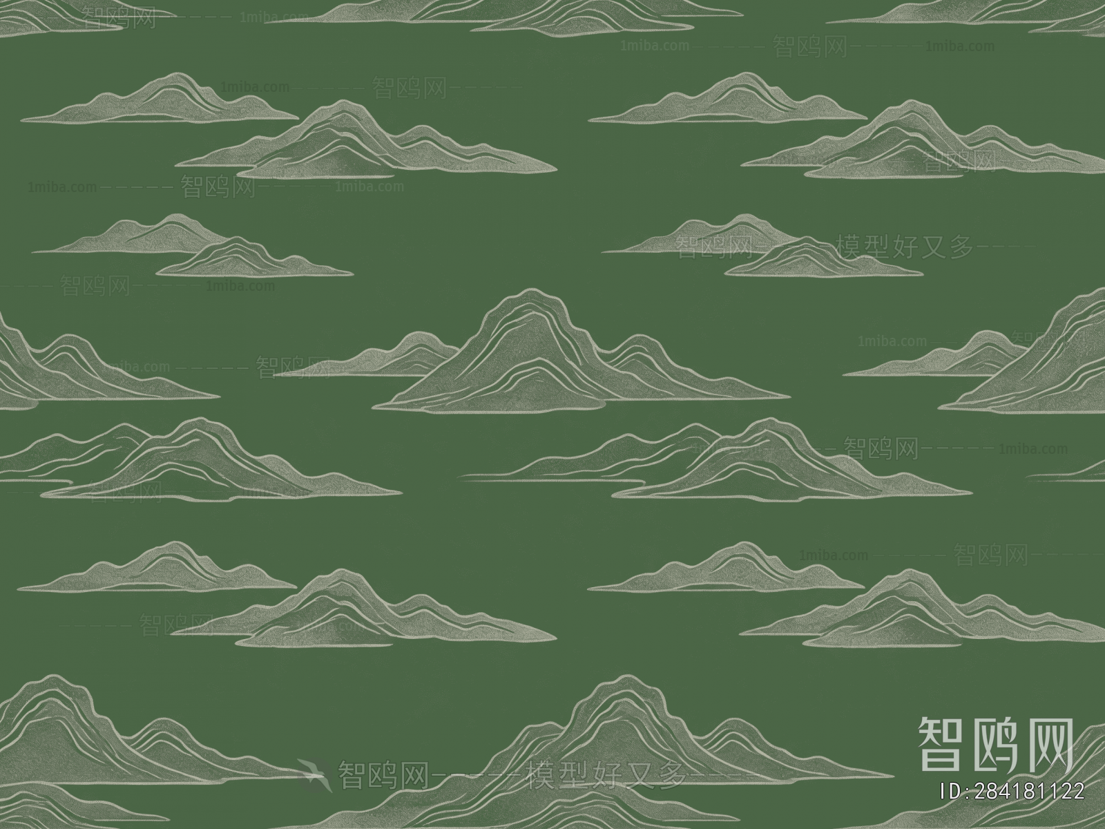 Chinese Style Wallpaper