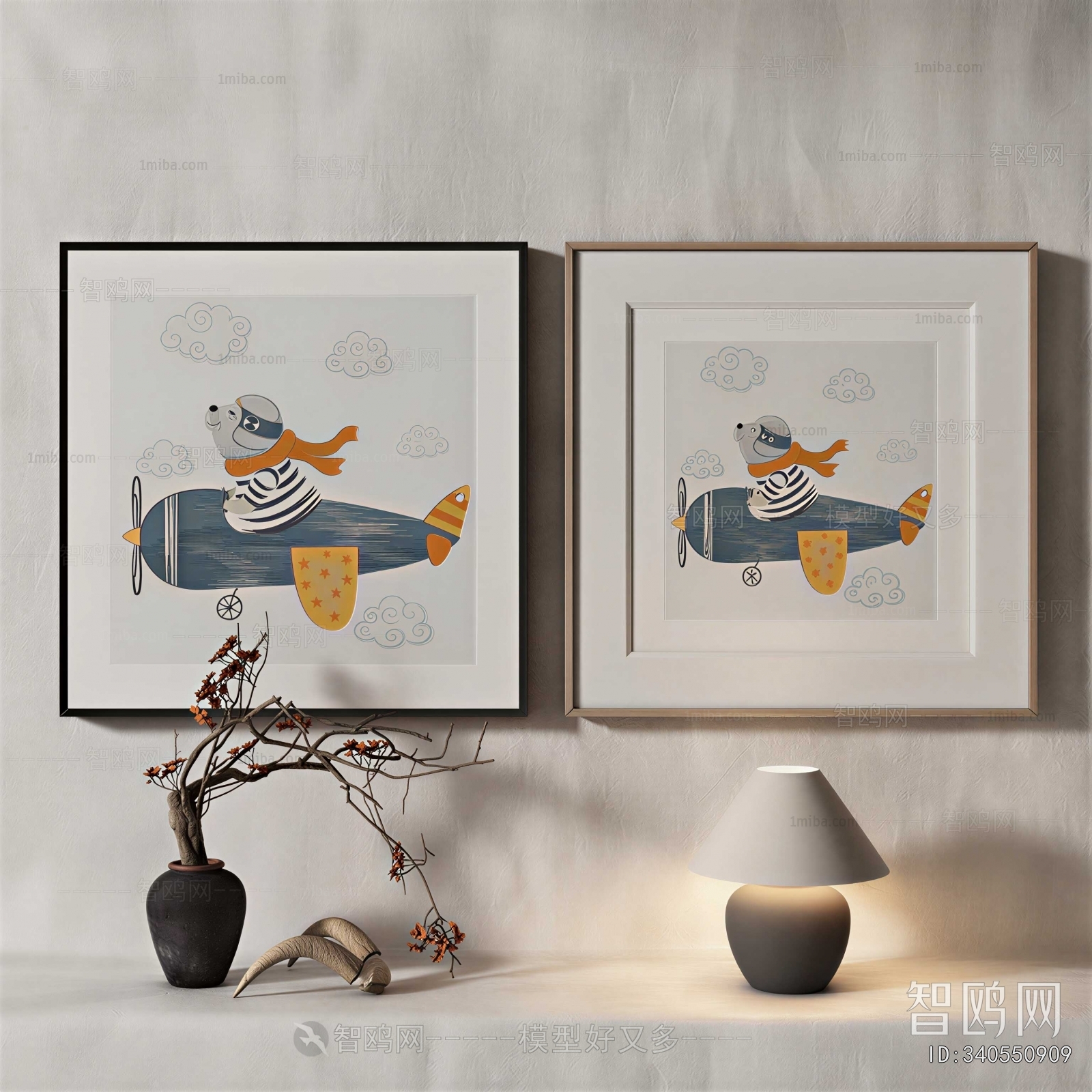 Modern Painting