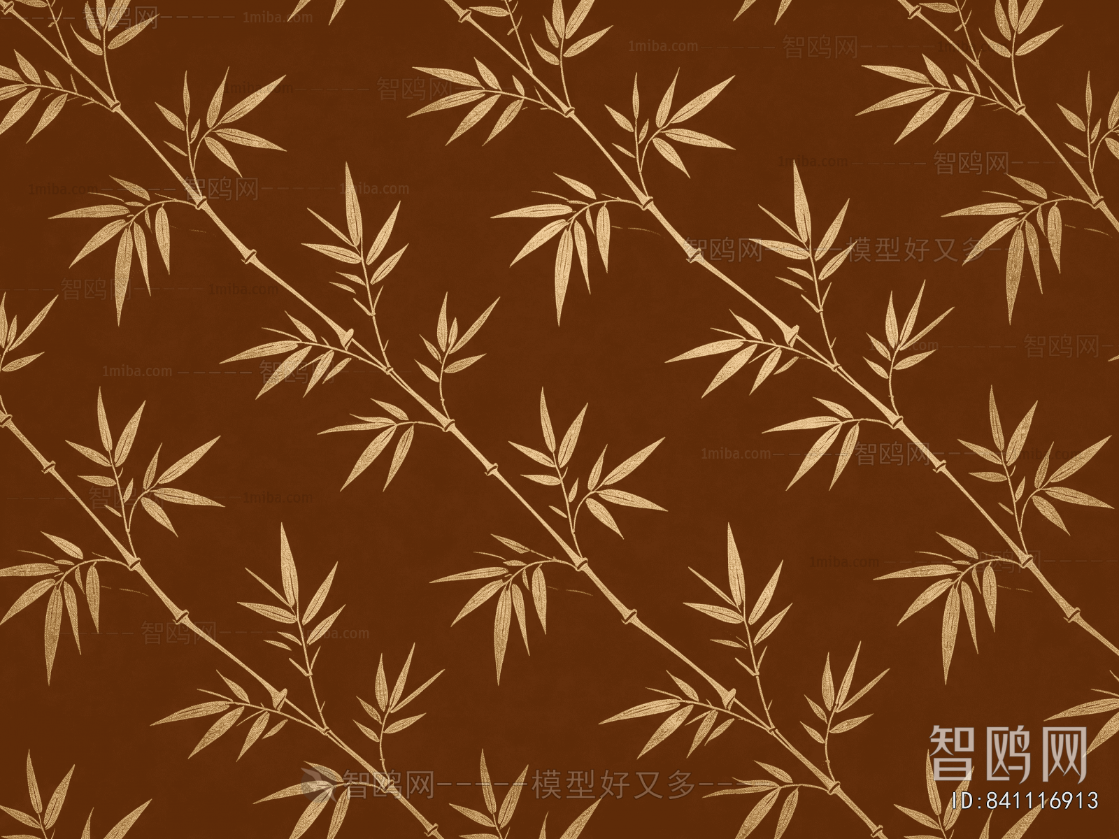 Chinese Style Wallpaper