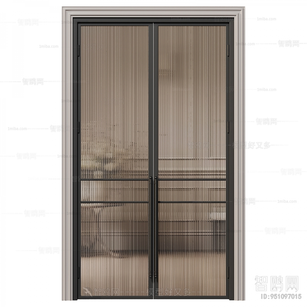 Modern Sliding Door