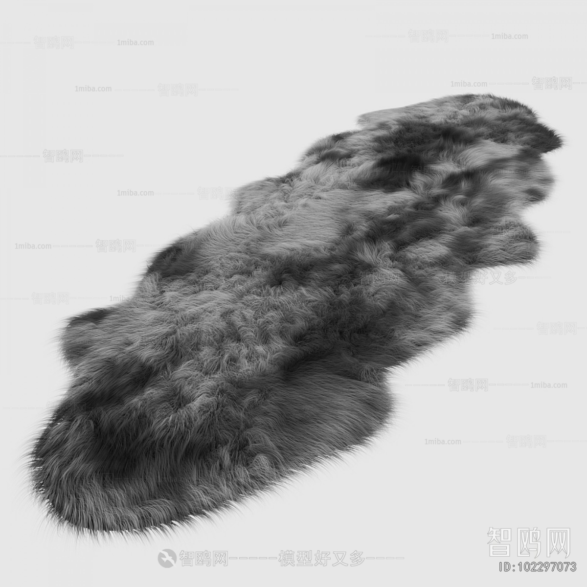 Modern Animal Fur