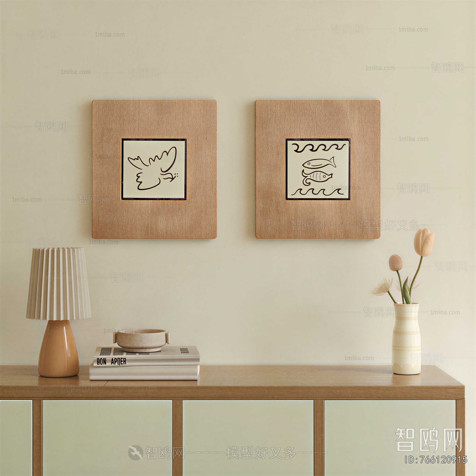 Modern Painting