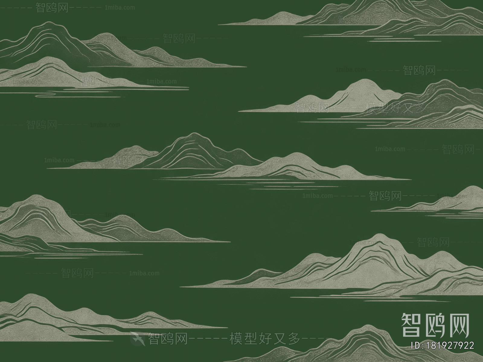 Chinese Style Wallpaper