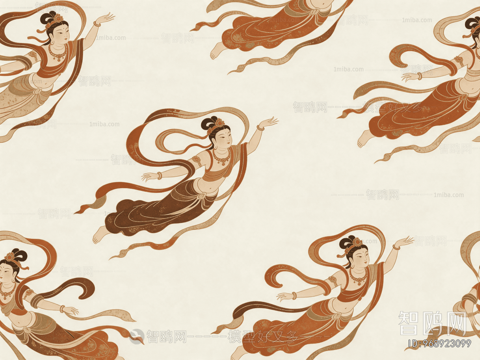 Chinese Style Wallpaper