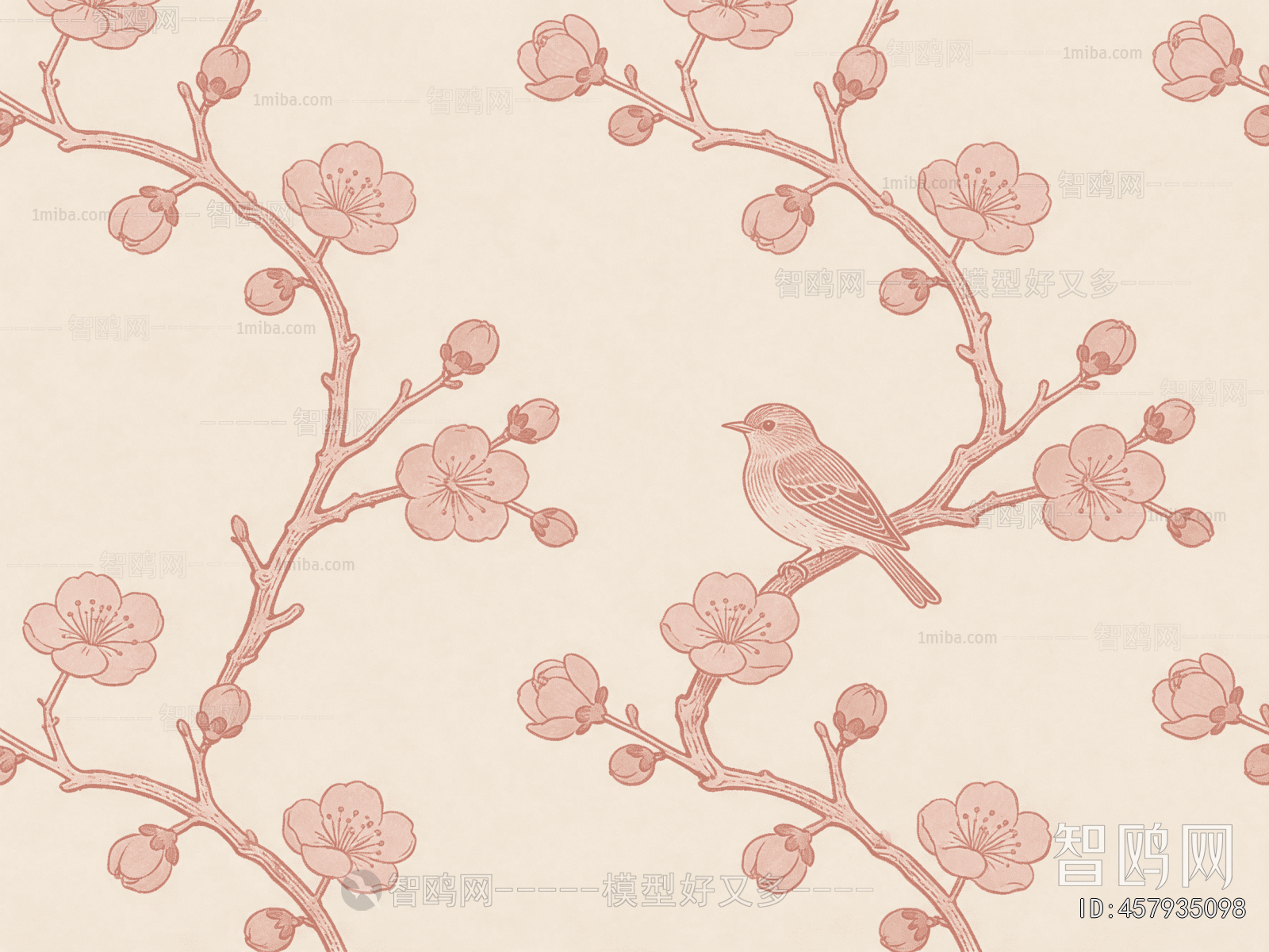 Chinese Style Wallpaper