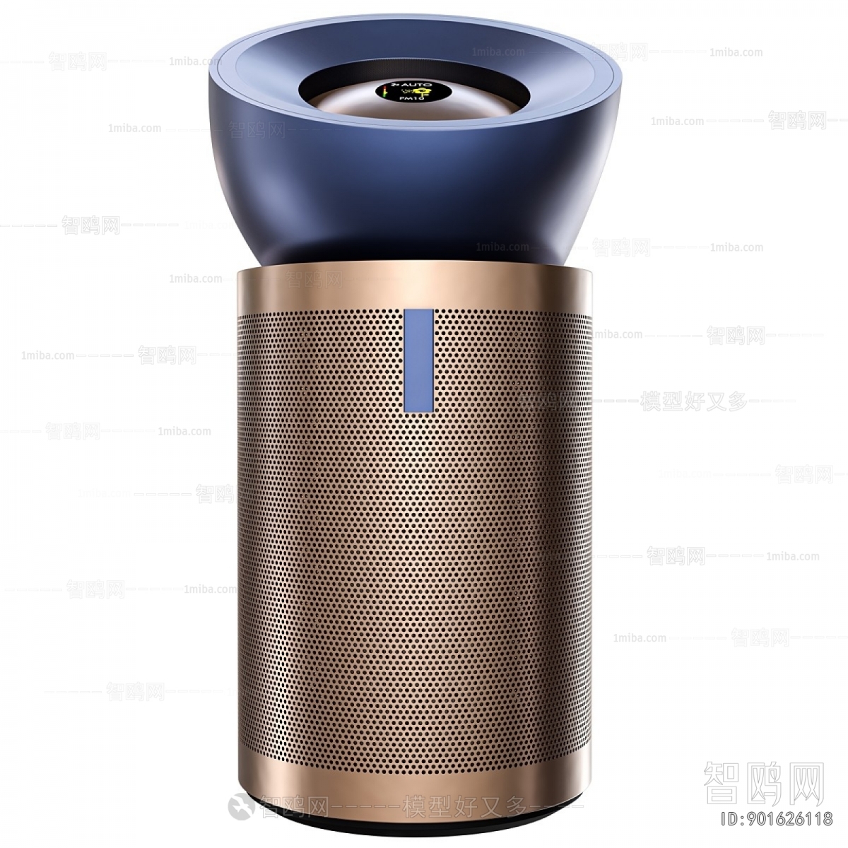Modern Household Appliances