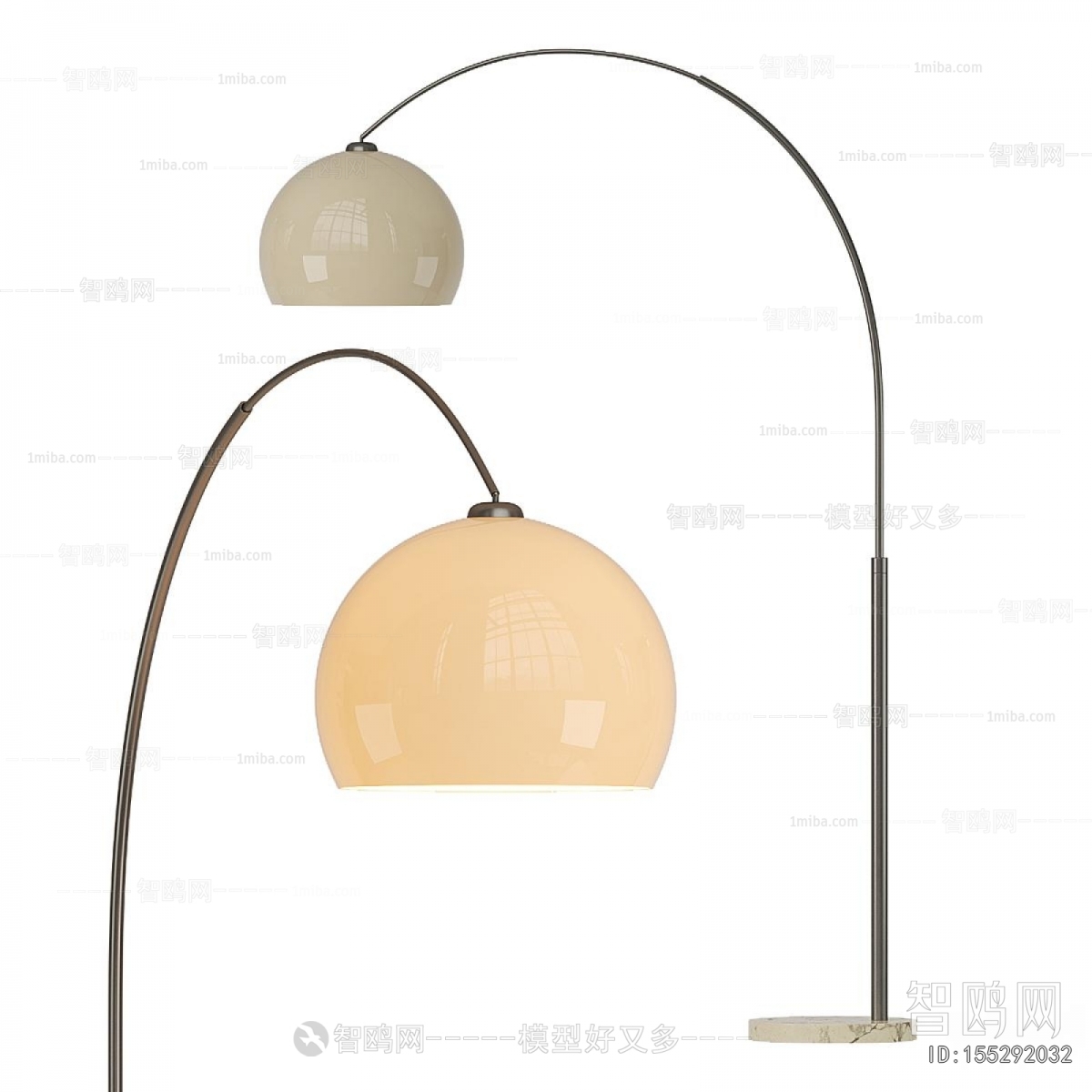 Modern Fishing Lamp